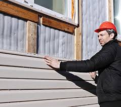 Reliable North Alamo, TX Siding Solutions